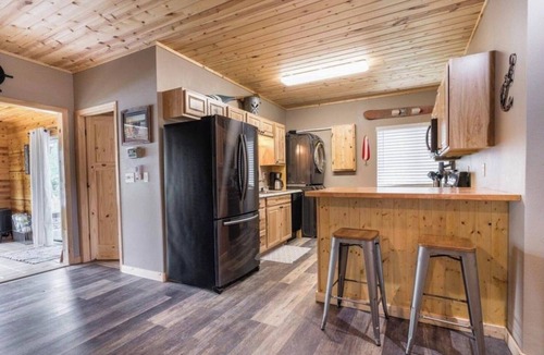 Underwood Cabin | Cozy lake cabin minutes from all the Ottertail Lake area has to offer.