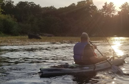 Tweed Resort | Cozy Lakeside Cottages, Boat, Kayak&SUP Rentals, and Pet-Friendly Accommodations