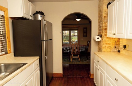 Isle Cabin | Cozy Little Cabin at Mille Lacs Lake