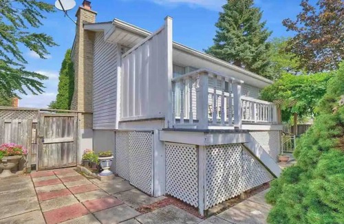 White Oaks House | COZY LONDON 5 BDRM HOME-MINS FROM ALL AMENITIES