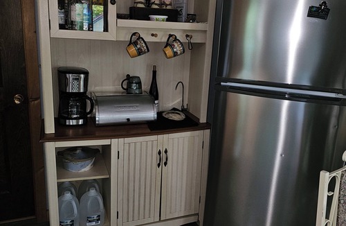 Vergas Cabin | COZY Loon Lake, Vergas MN cabin! Dog Friendly! Pontoon rental available.