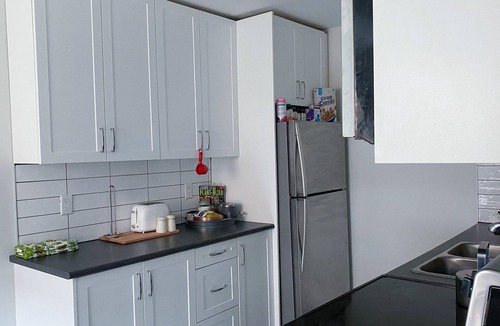 Downsview Apartment | Cozy Minimalist Apartment w/parks, lakes and rivers nearby