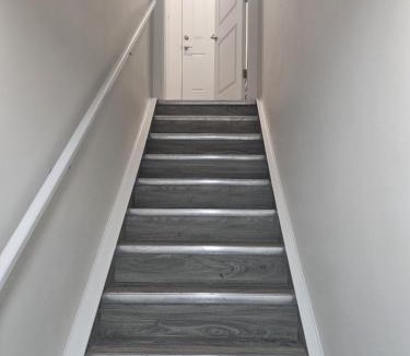 Kincora Apartment | Cozy, newly built basement suite 12 km from YYC