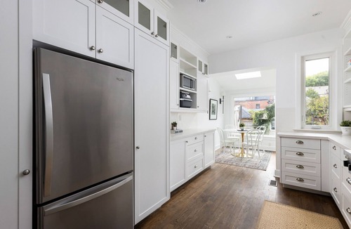Trinity - Bellwoods House | Cozy Oasis in TO's Best Neighborhood - minutes to A+ art, food, music, fashion