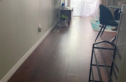 Peterborough Apartment | Cozy one bedroom apartment