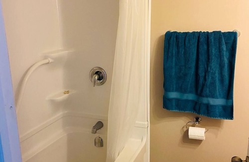 Peterborough Apartment | Cozy one bedroom apartment