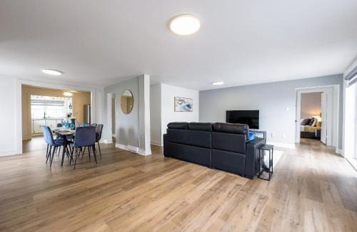 Bobcaygeon Apartment | Cozy & Pet-Friendly 3BR Retreat in Bobcaygeon