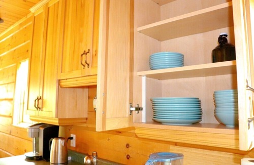Bobcaygeon Cottage | Cozy Pigeon Lake Cottage