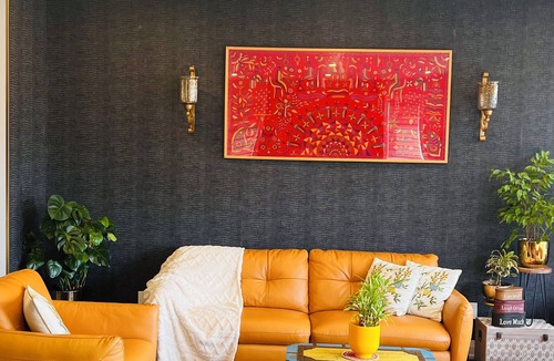Dean Park House | Cozy place in Toronto