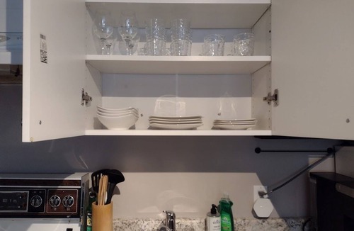 North Bay Apartment | Cozy, private unit, close to shopping, groceries and highway access.