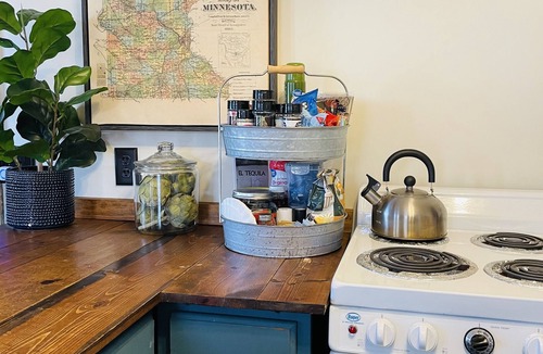 Brainerd House | Cozy Riverside Cabin at Nokasippi on 9 in Brainerd