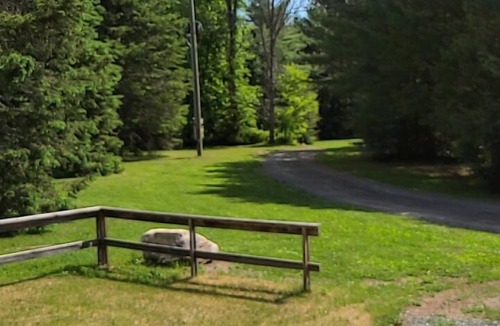 Tweed Cottage | Cozy Riverfront Cottages