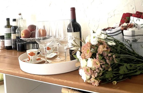 Kawartha Lakes Cottage | Cozy & Romantic at Branch Cottage