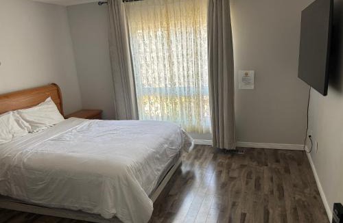 Highland West House | Cozy room