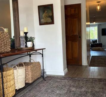 Algoma District House | Cozy Room in Elliot Lake
