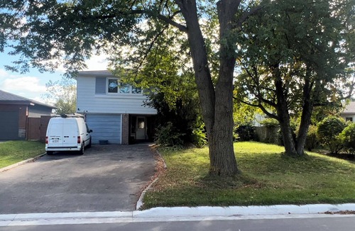 Thornhill House | Cozy Studio Basement in a Quiet, Peaceful Neighborhood