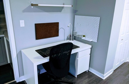 Durham Region Apartment | Cozy studio in the heart of the city