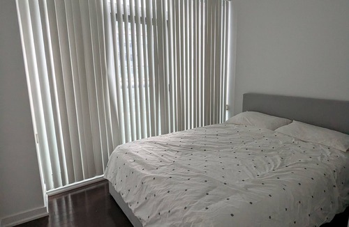 Toronto Entertainment District Condo | Cozy + Stylish Apartment in Heart of Downtown Toronto
