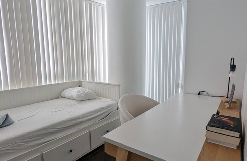 Toronto Entertainment District Condo | Cozy + Stylish Apartment in Heart of Downtown Toronto