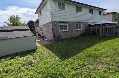 Durham Region House | Cozy Suite | Perfect for Friends & Family