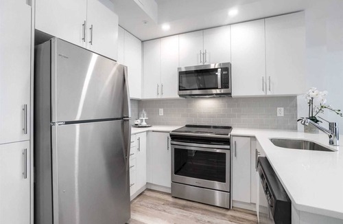 Erin Mills House | Cozy townhouse in the heart of Mississauga.