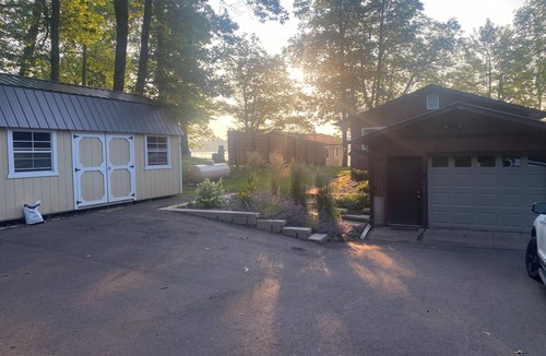 Cloquet Cabin | Cozy year-round Cabin on Big Lake, Cloquet MN.