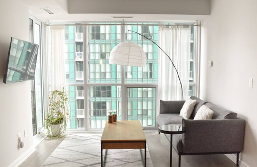 North York Condo | Cozzzy Condo at the Heart of Mid Town Toronto