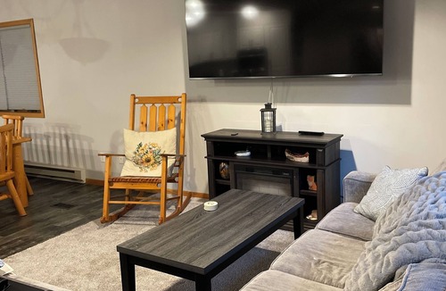 Walker House | Creekside Stay in Walker, MN