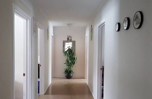Chapleau House | Crestview Guest House - Crestview Guest House - 2 Double Beds B10