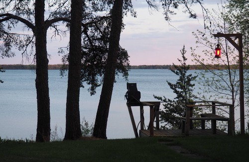 Pequot Lakes Cabin | Crosslake Chain/Charming Family Cabin!nNEW August long weekend dates NOW open!