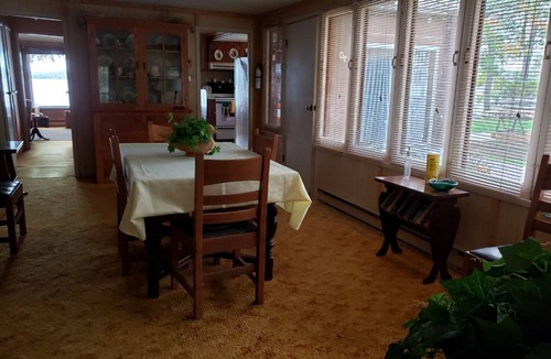 Marmora Cottage | Crowe Lake Cottage