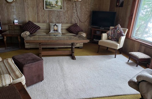 Marmora Cottage | Crowe Lake Cottage