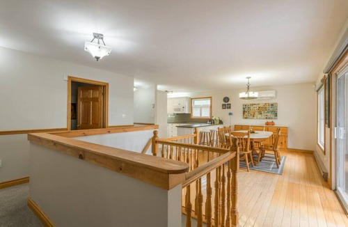 Marmora Cottage | Crowe Lake Lodge- Amazing Fall Colours!