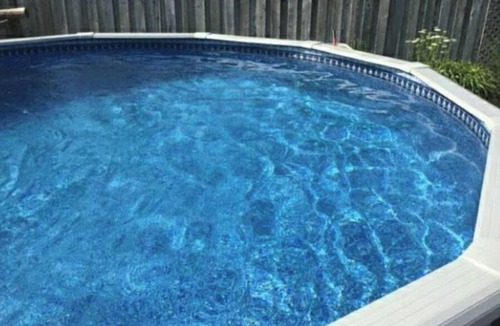 Crystal Beach Cabin | Crystal Serenity Cottage, 3BR, Pool, A/C, Pets