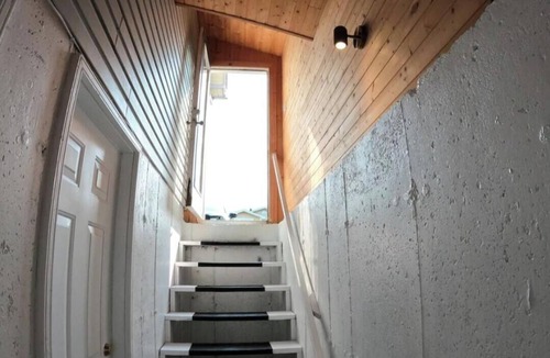 Mount Pearl House | Cuban Corner in Newfoundland Suite