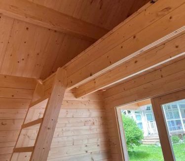 Seguin House | Cuddly Cabin At The Lake On Muskoka Shores