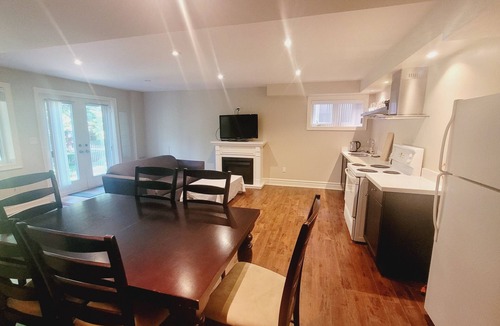 Richmond Hill House | Custom Built Home in Richmond Hill