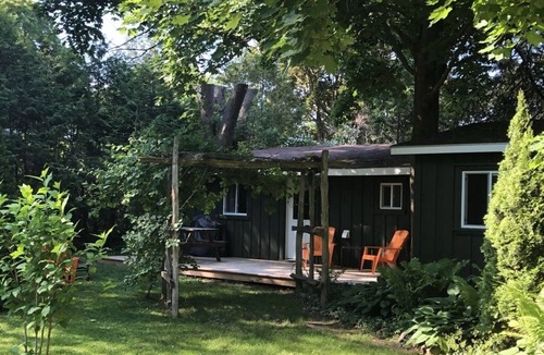 Bayfield Cottage | Cute Two Bedroom Bayfield cottage
