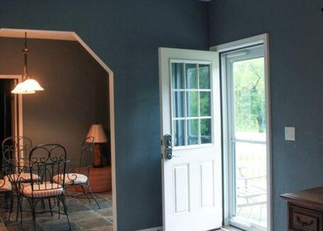Owatonna Apartment | Dartt's Park Flat