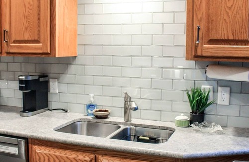 Owatonna Apartment | Dartt's Park Flat