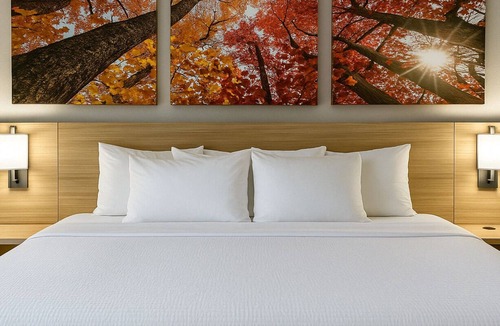 Fergus Falls Hotel | Days Inn by Wyndham Fergus Falls