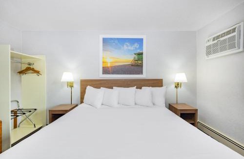 Monticello Hotel | Days Inn by Wyndham Monticello