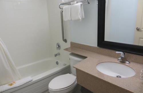 Northeast Mississauga Hotel | Days Inn by Wyndham Toronto West Mississauga
