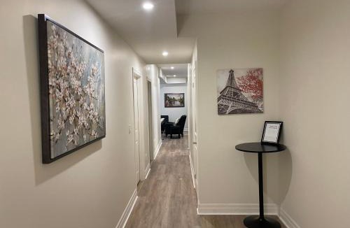 Bowmanville Apartment | DDCOLA serviced apartments