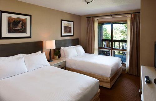 Huntsville Resort | Deerhurst Resort