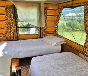 Westport Apartment | Delightful 1 bedroom tiny house, unique and memorable