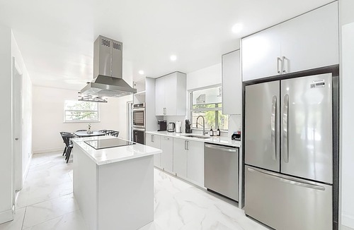 Tropic Palms House | Delray Beach Escape - Near Downtown & Beaches