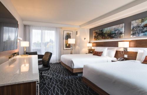 Waterloo Hotel | Delta Hotels by Marriott Waterloo