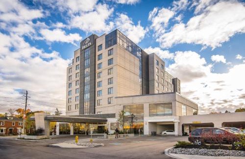 Waterloo Hotel | Delta Hotels by Marriott Waterloo