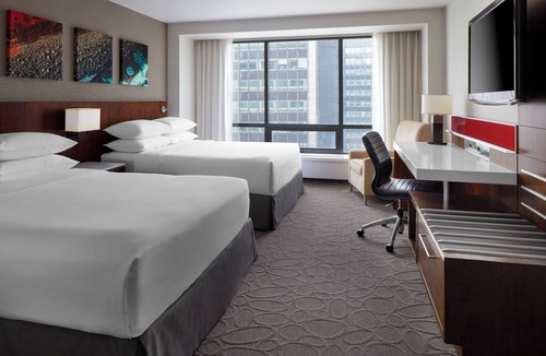 Byward Market - Parliament Hill Hotel | Delta Hotels by Marriott Ottawa City Centre